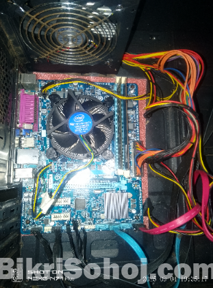 Only pc sell